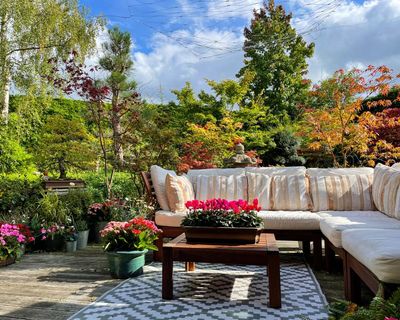 The best garden furniture for every occasion: 37 expert picks for summer