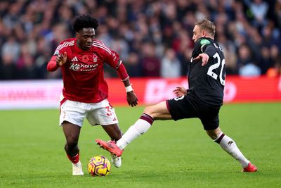 Sunday Premier League accumulator: Nottingham Forest & Brentford to win in 16/1 acca