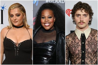 11 stars you might not realize auditioned for American Idol, from Bebe Rexha to Benson Boone