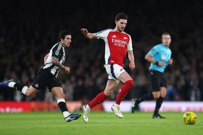 Arsenal vs Newcastle prediction: Gunners to secure Champions League qualification
