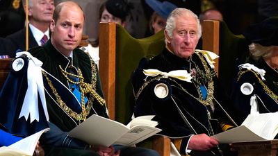 King Charles forced to use power to make Prince William do his royal duties, takes ‘heartbreaking’ decision to save the crown