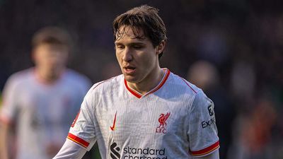 Federico Chiesa at ‘Advanced Stage’ of Liverpool Exit