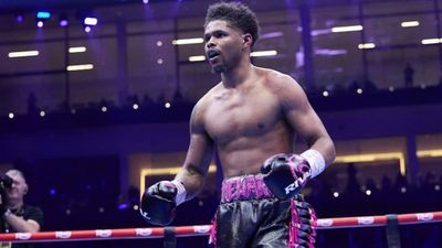 Shakur Stevenson next fight: WBC Title defense vs William Zepeda