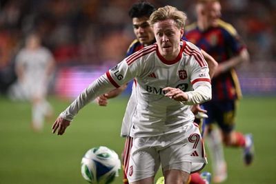 Ola Brynhildsen Picks Main Reason For Poor Start In Toronto