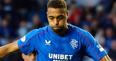 European club 'highly interested' in Rangers striker Cyriel Dessers