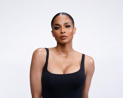 ‘I’ve always been my own clique’: Ciara on settling feuds and breaking TikTok with her chair dance