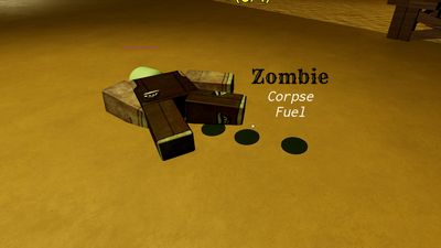 All Potion Recipes & Combinations in Dead Rails