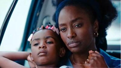African films at Cannes tell unexpected stories of power, migration and identity