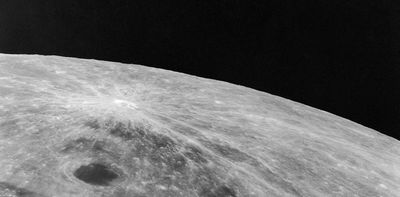 Landing on the Moon is an incredibly difficult feat − 2025 has brought successes and shortfalls for companies and space agencies