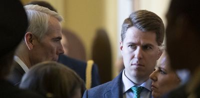 Cultivating obedience: Using the Justice Department to attack former officials consolidates power and deters dissent