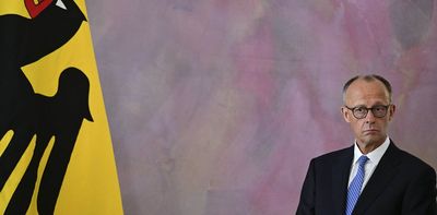 New chancellor, old constraints: Germany’s Friedrich Merz will have a hard time freeing the country from its self-imposed shackles