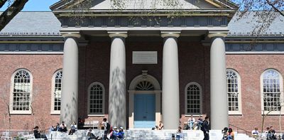Trump’s battle with elite universities overlooks where most students actually go to college