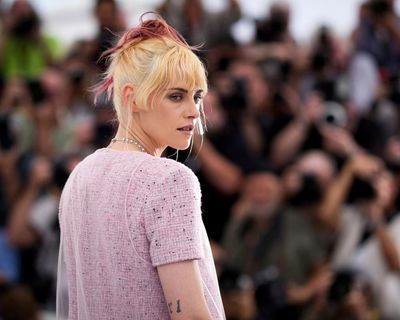 Kristen Stewart says Donald Trump’s effect on the film industry is ‘terrifying’