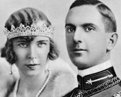 Descendants of Italy’s last king should not have crown jewels, court rules