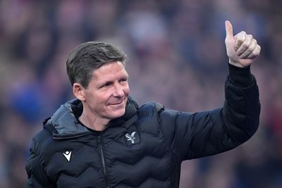 Crystal Palace handed major new injury boost on eve of FA Cup final