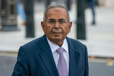 Who is Gopi Hinduja? Businessman tops Sunday Times Rich List