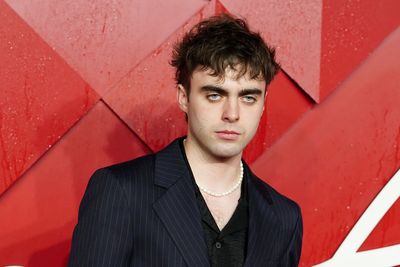 Liam Gallagher’s son did not understand ‘scale’ of Oasis until the band split