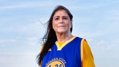 Nearly 50 Years Before the Valkyries, Denise Long Rife Was Drafted by the Warriors
