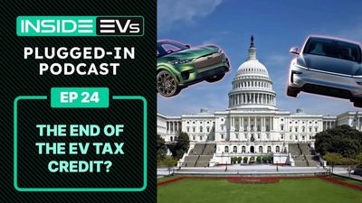 What The EV Tax Credit Repeal Really Means