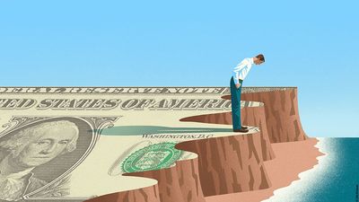 Inflation Is Your Biggest Retirement Risk. Here's How To Fight It.