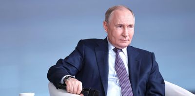 Putin is testing how far he can push Trump by not turning up for Istanbul talks