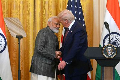 Has India offered Trump zero tariffs? What we know and why it matters