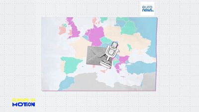 Eurovision: Here are the contest's strongest geopolitical alliances throughout the years