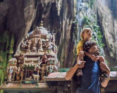 Vibrant markets, beautiful temples and a rich cultural heritage: why Kuala Lumpur should be your next holiday destination