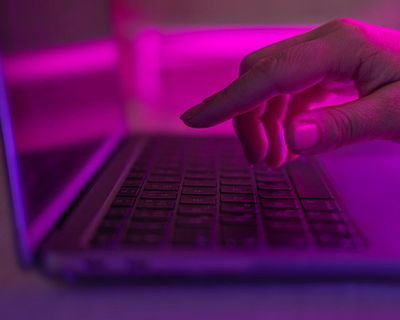Scattered Spider hackers in UK are ‘facilitating’ cyber-attacks, says Google