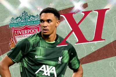 Liverpool XI vs Brighton: Chiesa in - Starting lineup, confirmed team news, injury latest for Premier League