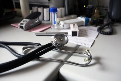 NHS landlord Assura attracts new offer from PHP as bidding war heats up