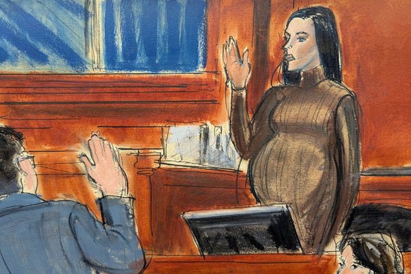 Prosecutors want judge to end defense questioning of Cassie on Friday in Sean 'Diddy' Combs trial
