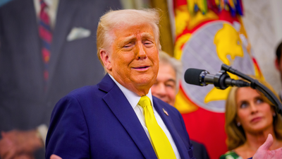 ‘Oops’: A GOP slip of the tongue confirms ‘Medicaid cuts’ are coming soon, despite Trump’s denials