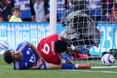 Nuno Espirito Santo shares ‘positive’ update on Taiwo Awoniyi following induced coma