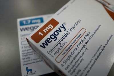 Ozempic-maker Novo Nordisk Says CEO To Step Down