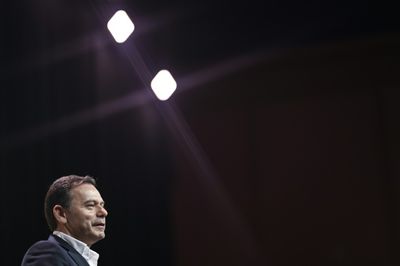 PM Seeks Election Win As Portugal Campaigning Ends