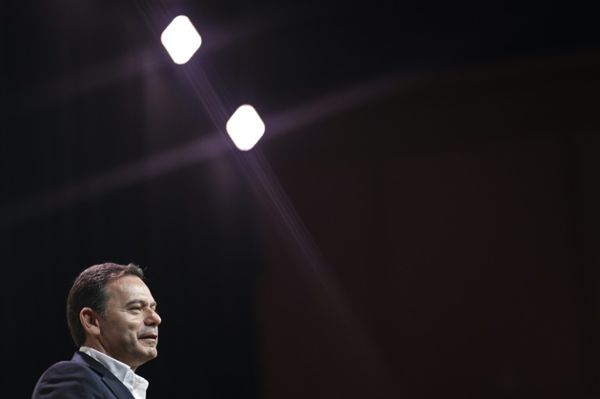 PM Seeks Election Win As Portugal Campaigning Ends