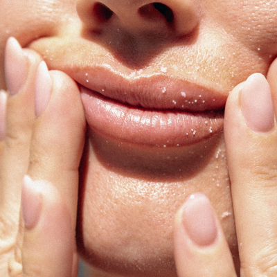 I’ve tried hundreds of liners, but this one allows me to create the lips I want—it effortlessly defines and shapes