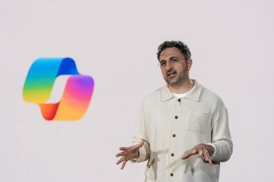 Microsoft wants its AI Copilot app to lure Gen Z from rivals by behaving like a therapist