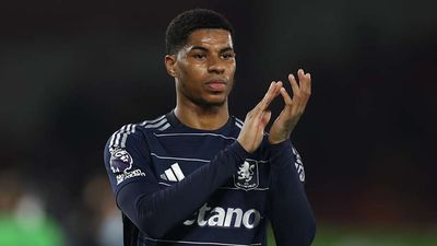 Man Utd Consider Marcus Rashford Transfer ‘Incentive’ Amid Barcelona Links