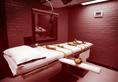 Texas Set to Execute Fourth Person of the Year on Tuesday