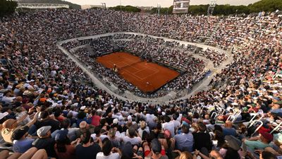 How to watch the Italian Open 2025: stream the Internazionali BNL d'Italia online or on TV