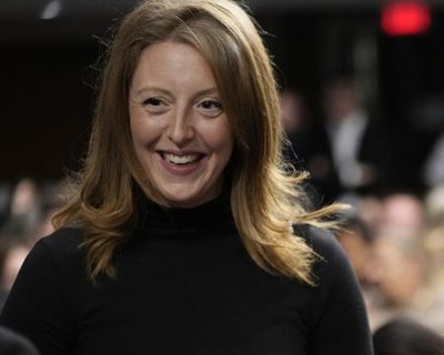 Forget the DEI hires – meet Trump’s latest WTF hire