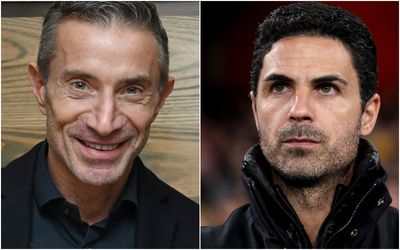 Mikel Arteta offers key Arsenal transfer guarantee before crucial summer window
