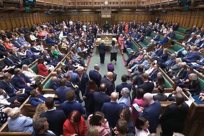 MPs vote in favour of assisted dying opt-out for all healthcare workers
