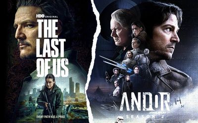 Andor, The Last of Us, and TV's big problem with genocide