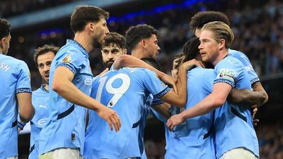 Man City Predicted Lineup vs. Crystal Palace: FA Cup Final