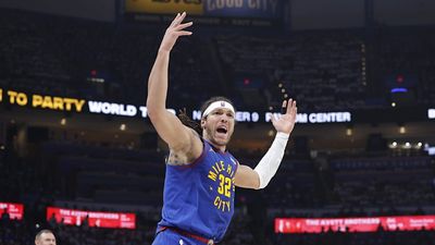 Insider Shares Encouraging Take on Aaron Gordon's Hamstring Injury After Game 6 Win