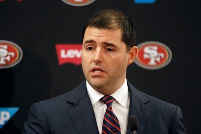 San Francisco 49ers selling 6% stake valuing franchise at $8.5bn