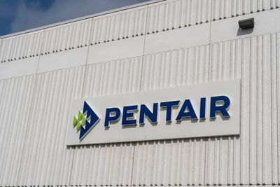 What Are Wall Street Analysts' Target Price for Pentair Stock?